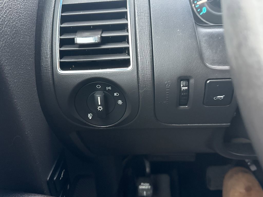 Used 2011 Ford Flex SEL w/ Rapid Spec Order Code image 47