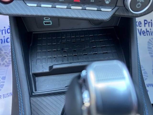 New 2024 Ford Mustang Dark Horse w/ Dark Horse Handlin Package RWD image 19