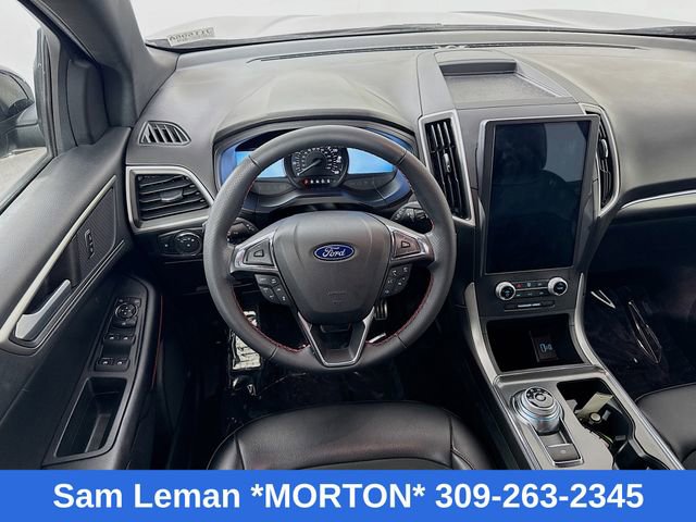 Used 2022 Ford Edge ST-Line image 22