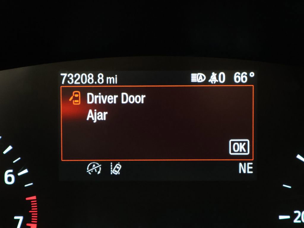 Used 2021 Ford Escape SE image 37