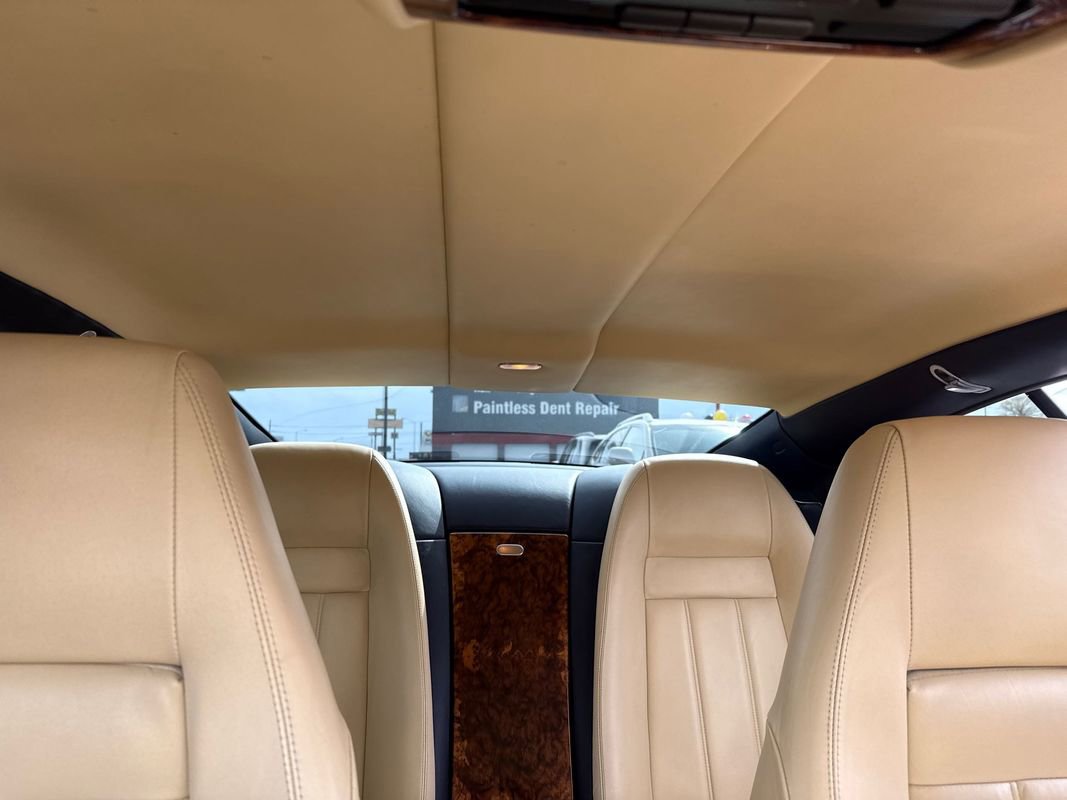 Used 2006 Bentley Continental GT image 13