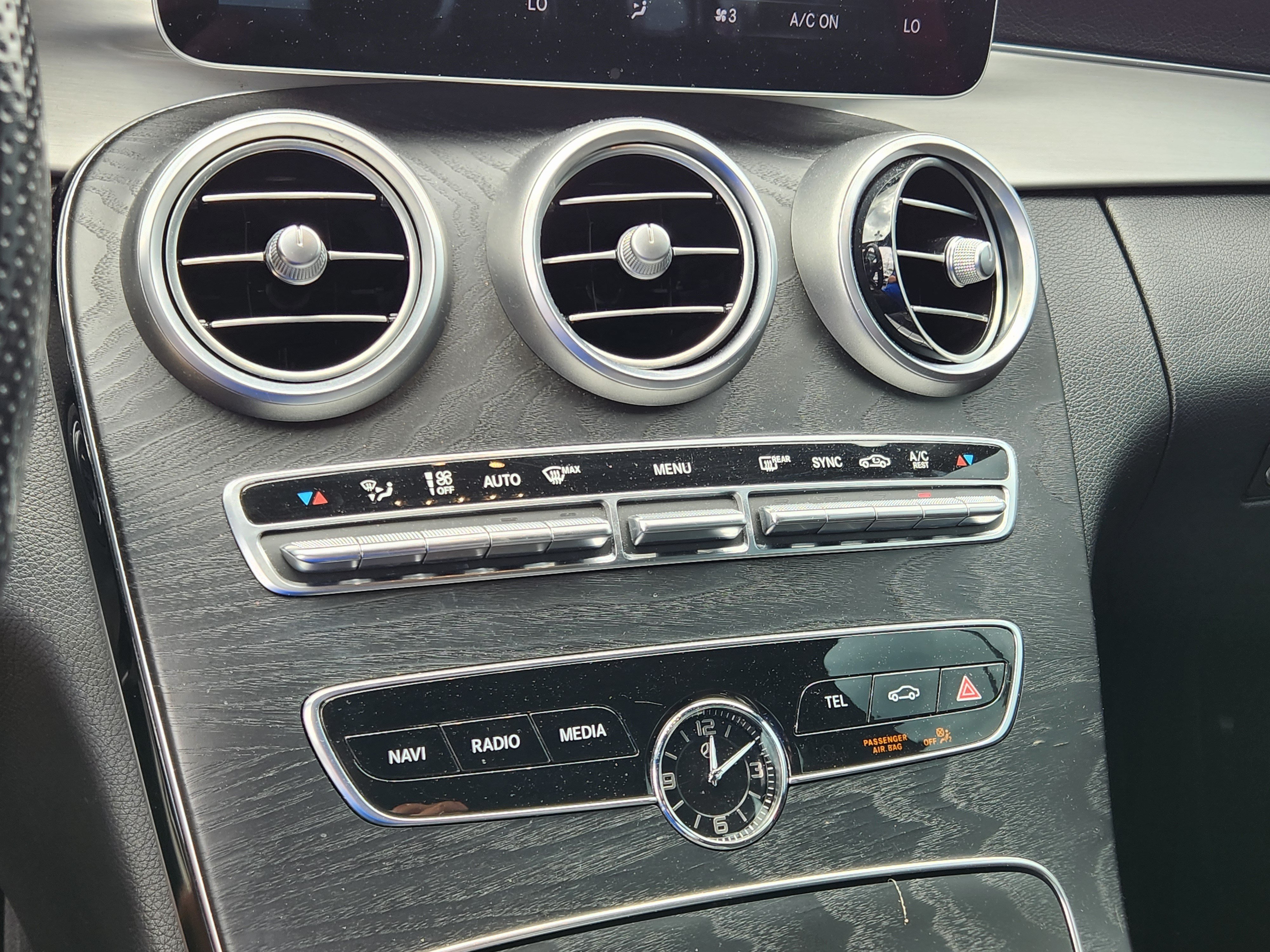 Used 2020 Mercedes-Benz C 43 AMG 4MATIC Sedan image 20
