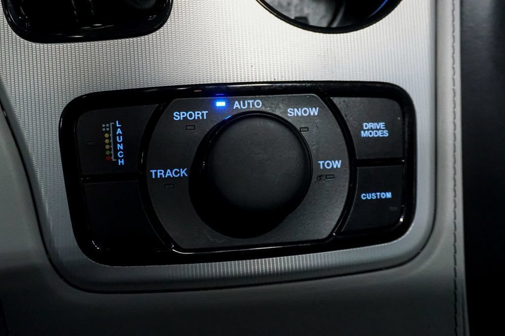 Used 2021 Jeep Grand Cherokee Trackhawk AWD/4WD image 86