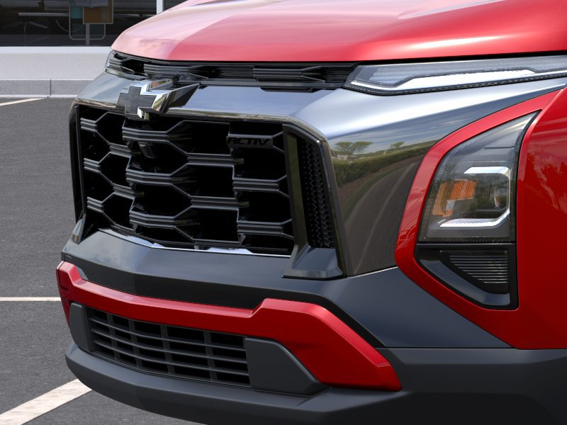 New 2027 Chevrolet Equinox ACTIV w/ Convenience Package III FWD image 13