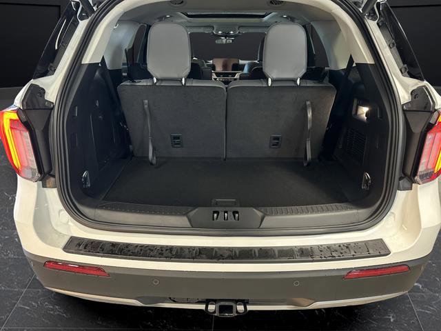 New 2026 Ford Explorer Active w/ Active Comfort Package image 15