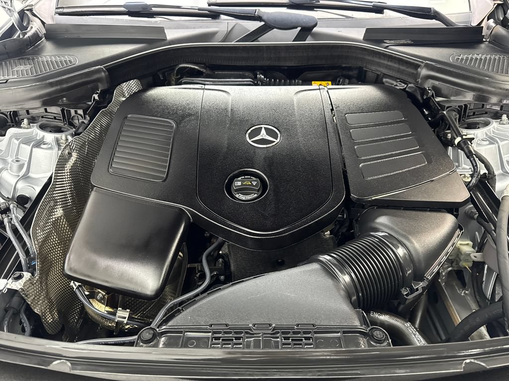 Used 2023 Mercedes-Benz GLC 300 4MATIC image 72