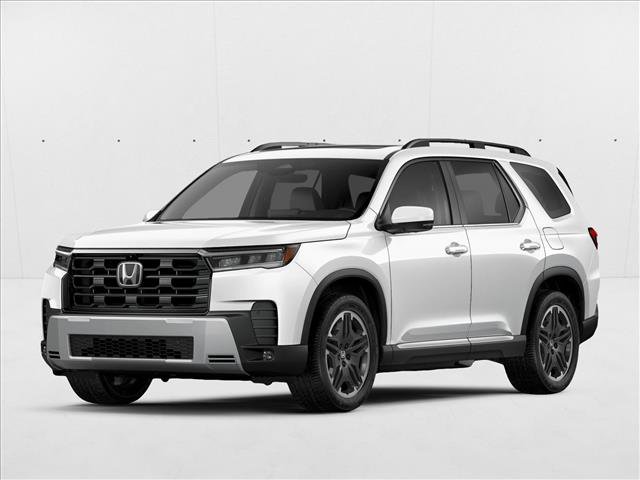 New 2026 Honda Pilot image 1