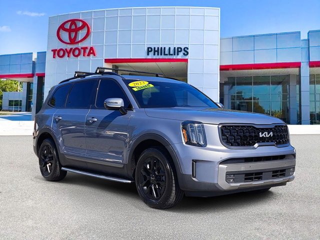 Used 2023 Kia Telluride SX Prestige X-Pro