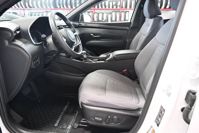 Used 2023 Hyundai Santa Cruz SEL AWD/4WD image 11