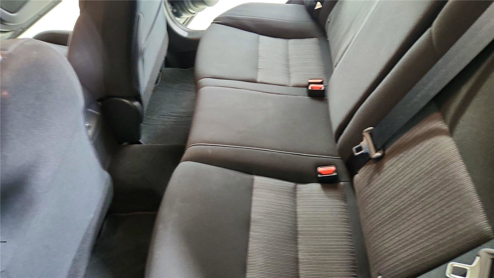 Certified 2025 Nissan Sentra SV w/ Trunk Package image 57