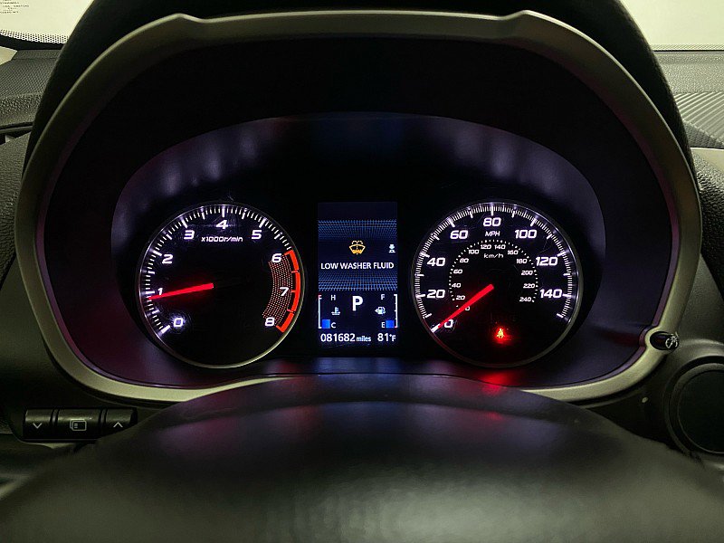 Used 2020 Mitsubishi Eclipse Cross LE image 17