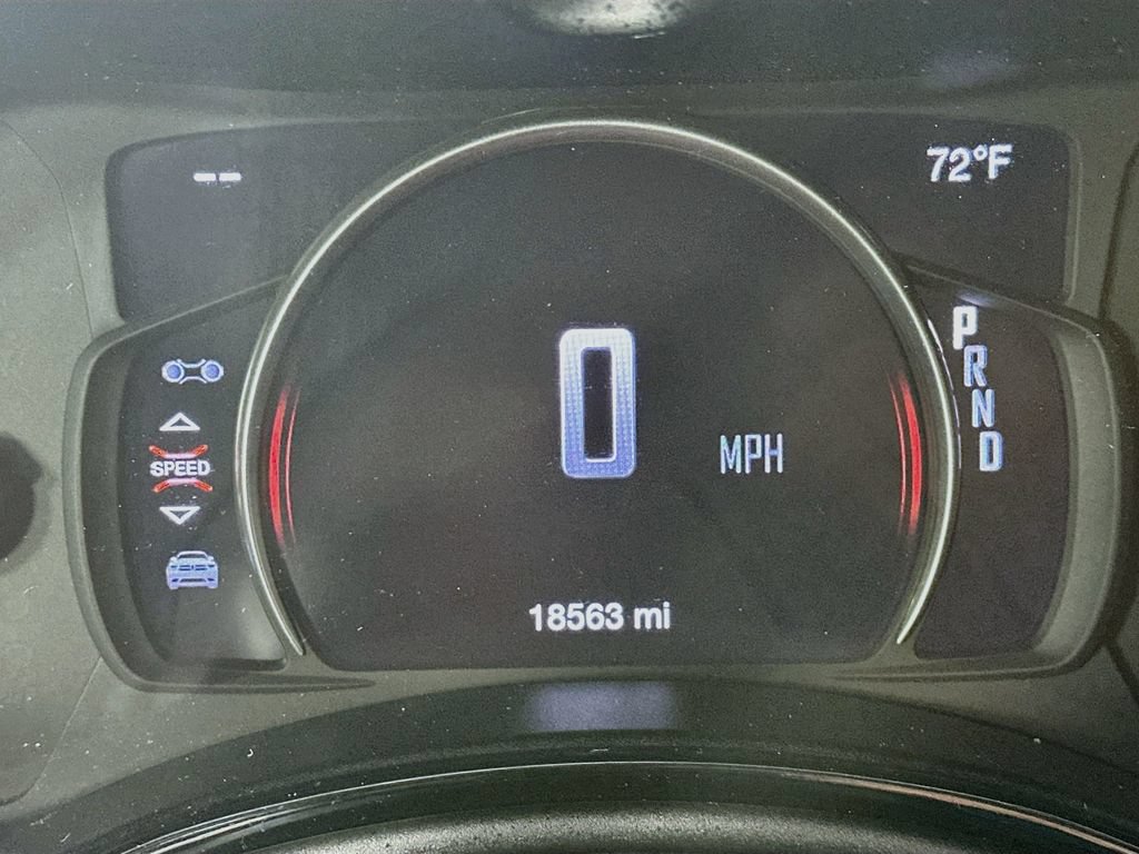 Used 2024 Dodge Durango SXT w/ SXT Blacktop Group AWD/4WD image 15