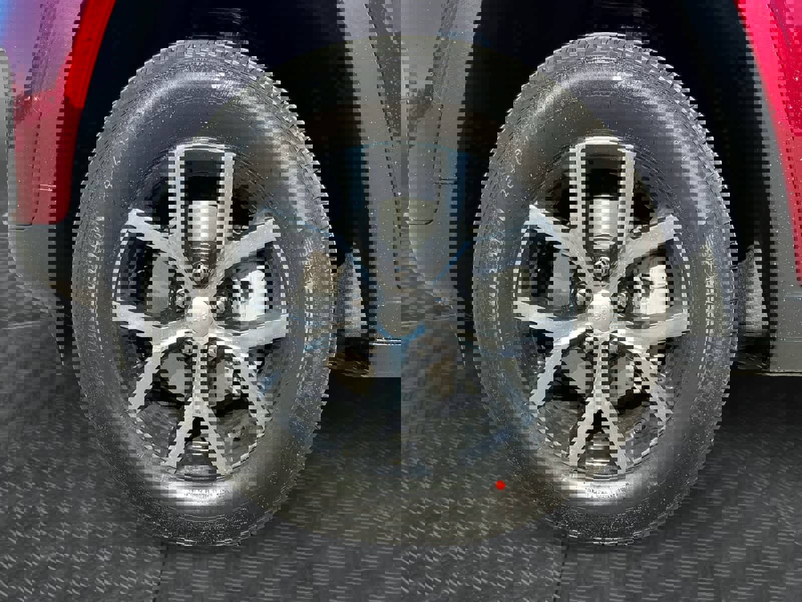 New 2025 Jeep Grand Cherokee Limited w/ Trailer Tow Package image 15