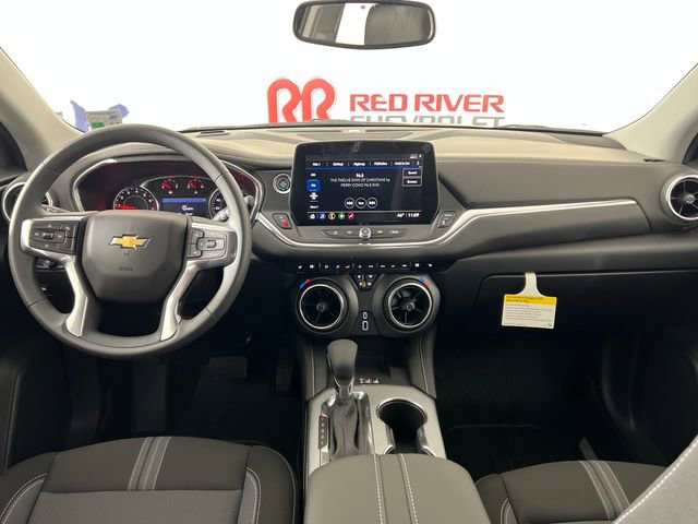 New 2026 Chevrolet Blazer LT w/ Convenience Package FWD image 12