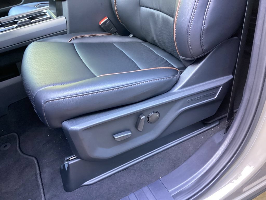 New 2026 Ford F350 Lariat AWD/4WD image 42