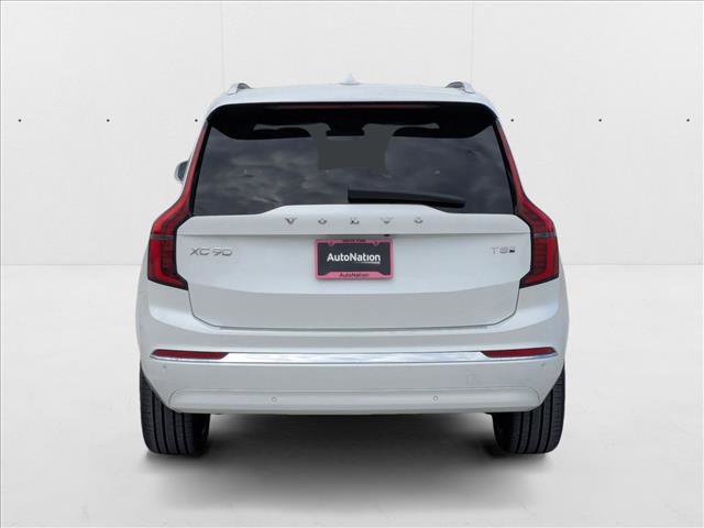 New 2026 Volvo XC90 T8 Plus image 8