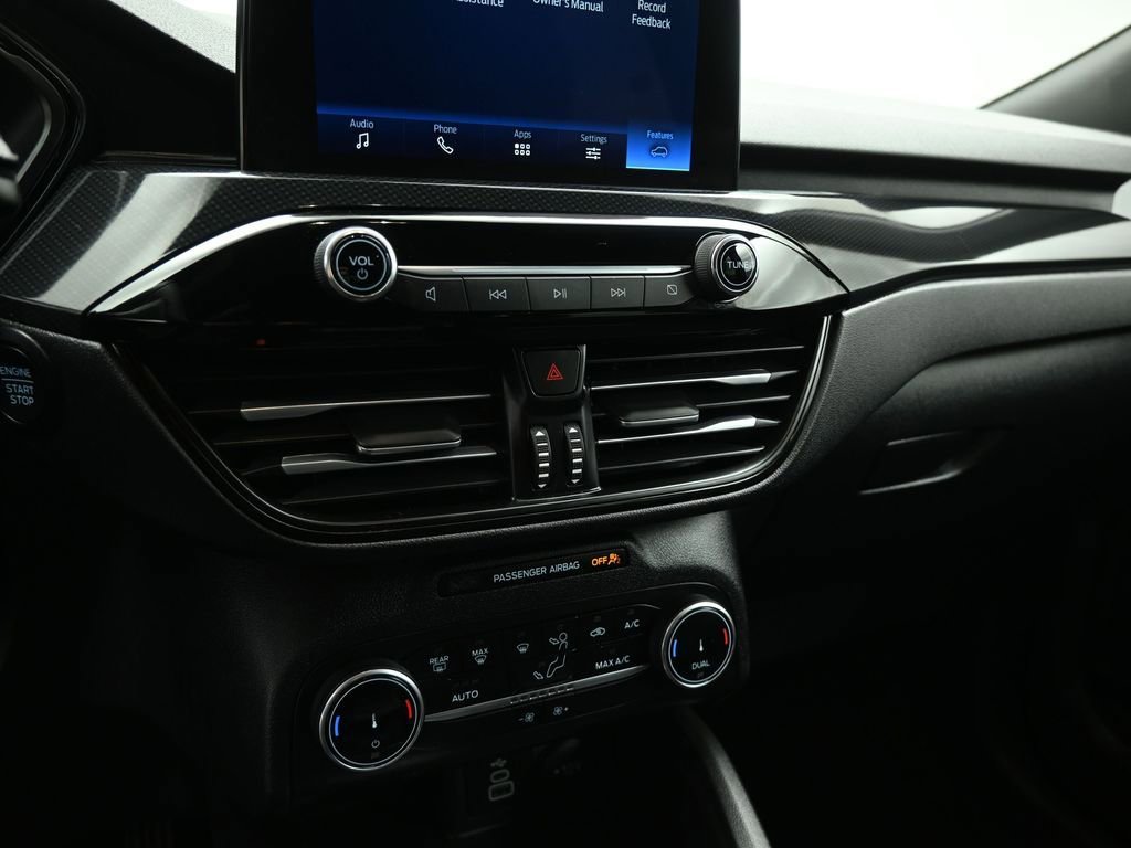 Certified 2025 Ford Escape ST-Line image 16