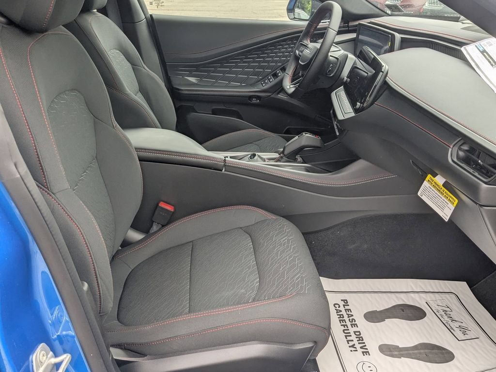 New 2026 Dodge Charger R/T AWD/4WD image 27