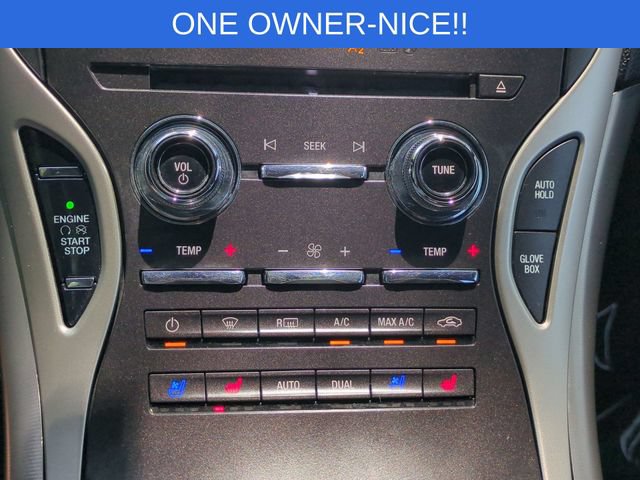 Used 2020 Lincoln Nautilus Reserve FWD image 27