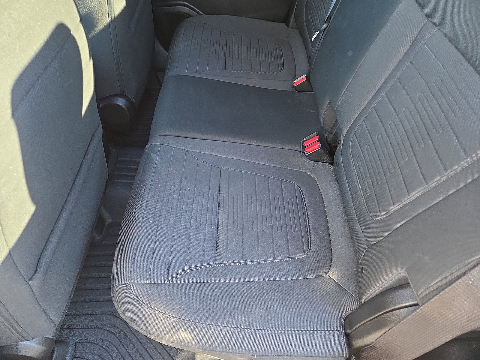 Used 2022 Hyundai Santa Cruz SEL Premium image 18