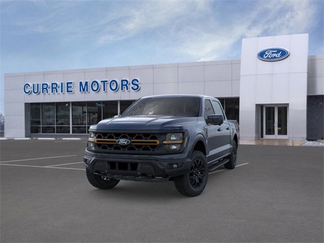 New 2025 Ford F150 Tremor image 2