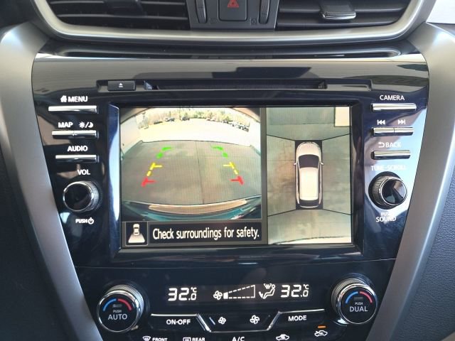 Used 2024 Nissan Murano SV AWD/4WD image 14