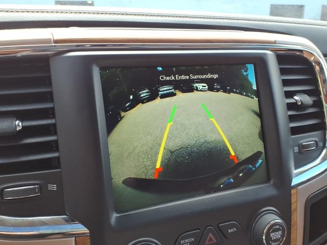 Used 2018 RAM 1500 Laramie Longhorn AWD/4WD image 33