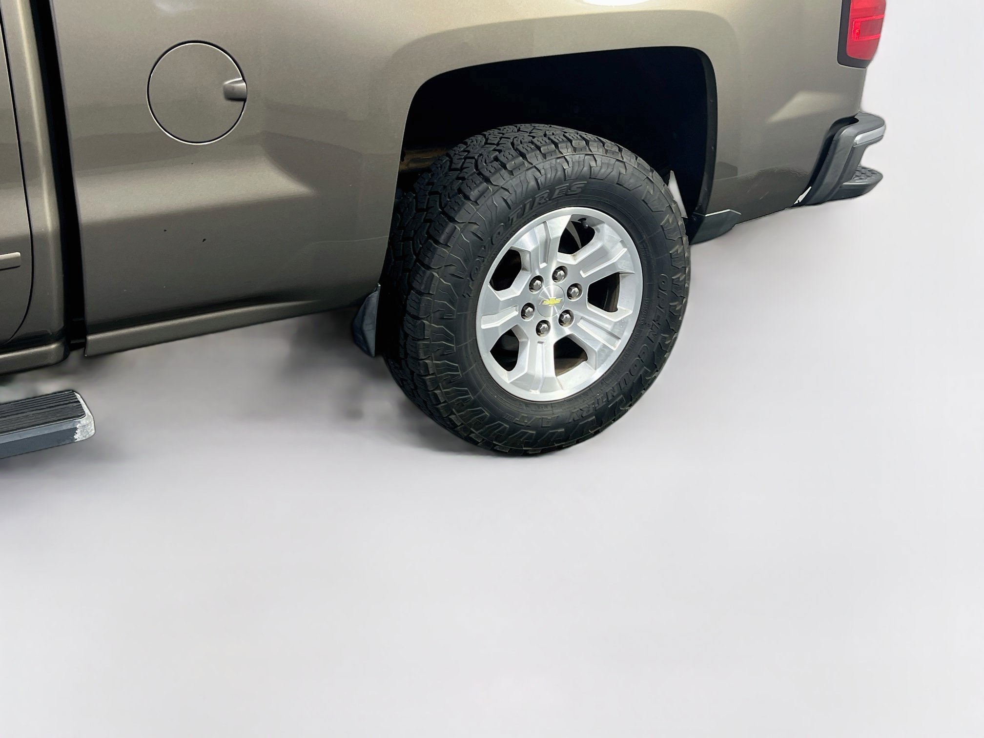 Used 2015 Chevrolet Silverado 1500 LT w/ All Star Edition AWD/4WD image 30