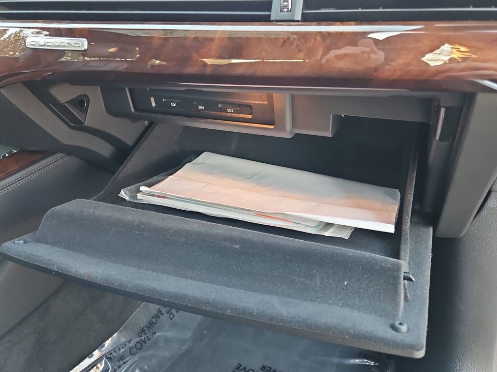 Used 2019 Audi A5 2.0T Premium Plus w/ Premium Plus image 21