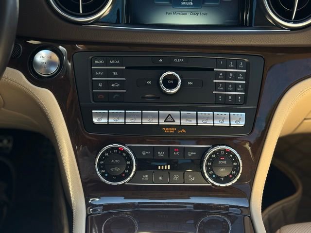 Certified 2019 Mercedes-Benz SL 550 image 27
