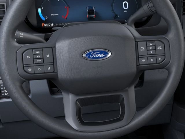 New 2026 Ford F250 XLT w/ XLT Premium Package RWD image 14