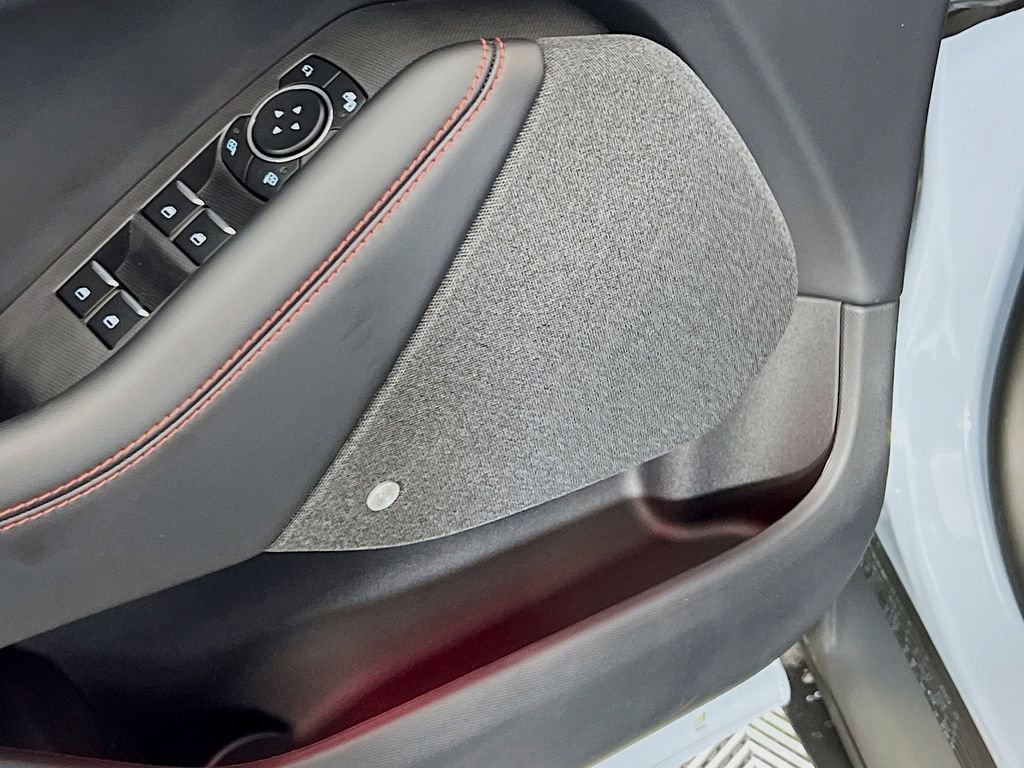 New 2026 Ford Mustang Mach-E Premium w/ Sport Appearance Package image 13