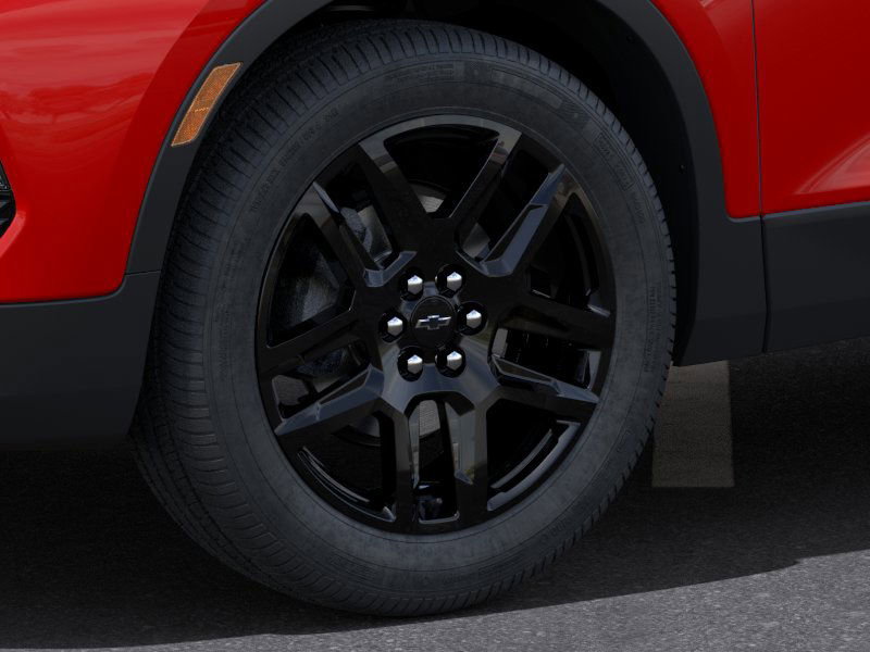New 2025 Chevrolet Blazer LT w/ Convenience Package image 9