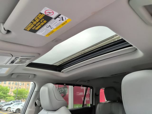Certified 2025 Toyota Highlander XLE AWD/4WD image 22