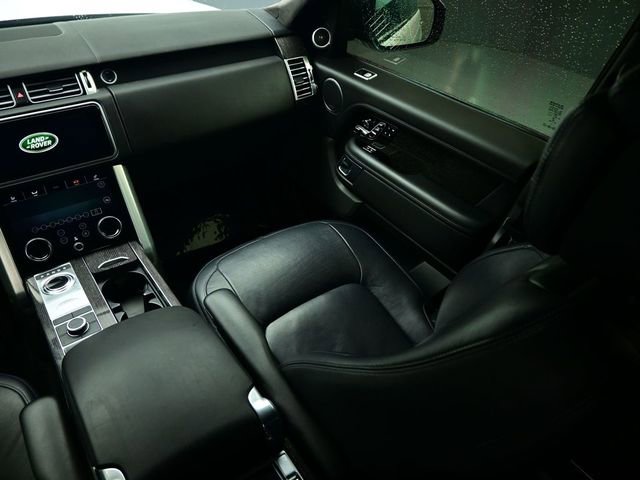 Used 2020 Land Rover Range Rover Long Wheelbase Autobiography image 44