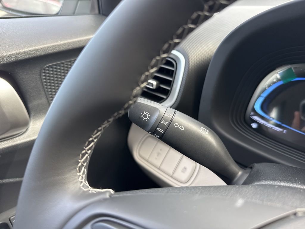 New 2026 Hyundai Venue SEL image 29