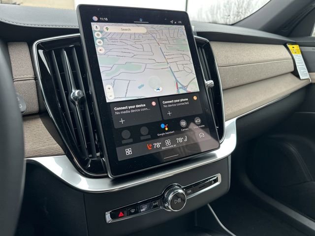 New 2026 Volvo XC90 B6 Plus w/ Protection Package image 15