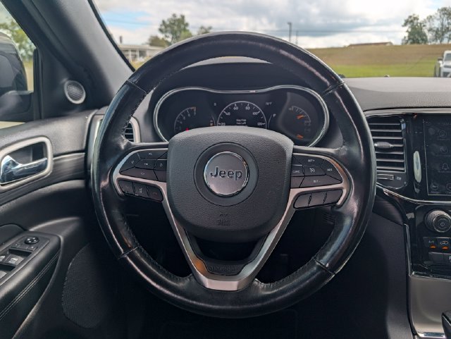 Used 2021 Jeep Grand Cherokee Laredo X RWD image 14