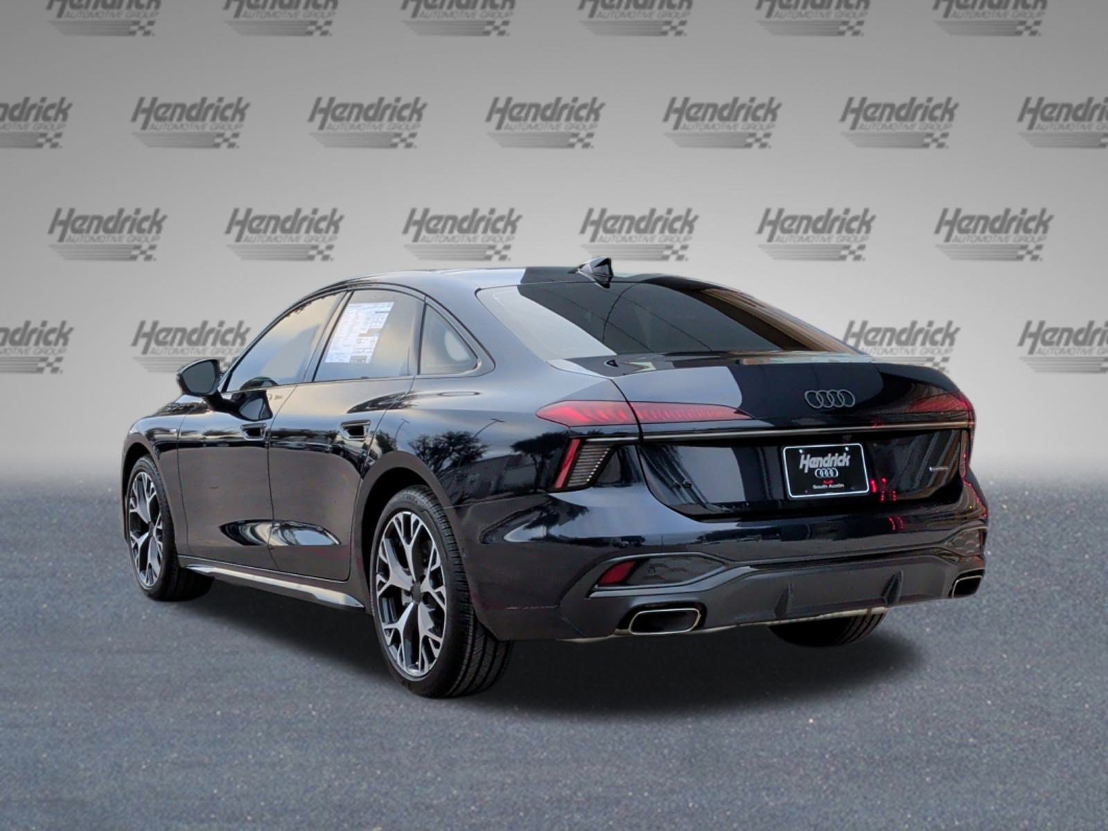 Used 2026 Audi A6 Premium Plus w/ Premium Plus Package AWD/4WD image 7