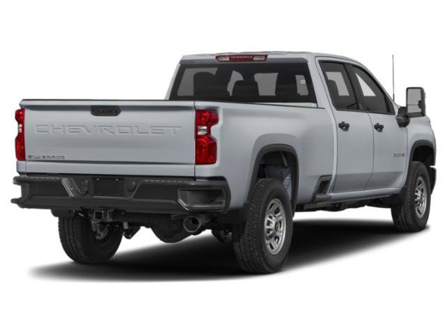 New 2026 Chevrolet Silverado 3500 High Country w/ High Country Premium Package AWD/4WD image 2