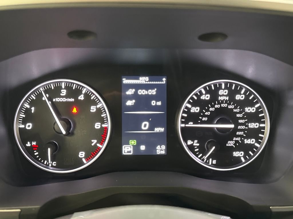 New 2026 Subaru Ascent Limited image 17