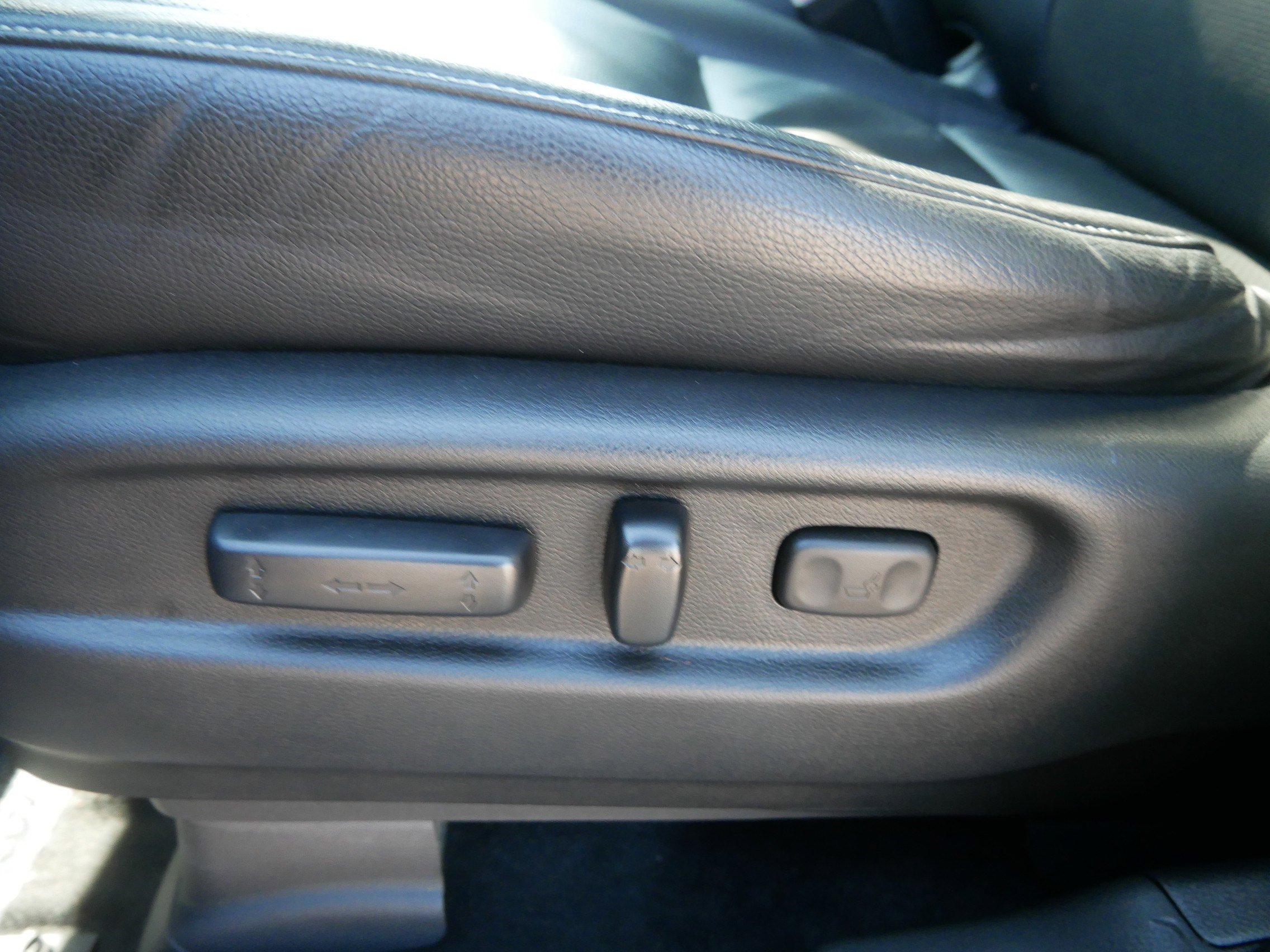 Used 2023 Honda Ridgeline RTL image 25