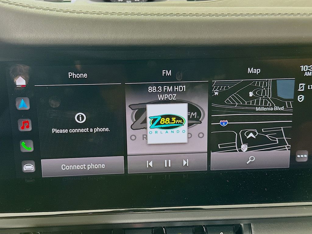 Certified 2024 Porsche 911 Carrera T image 14