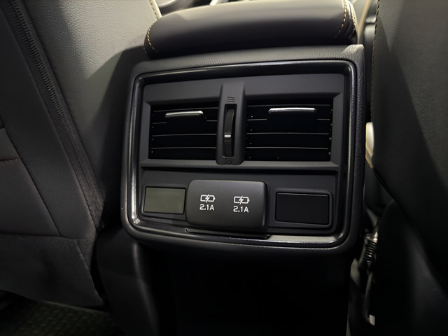 Used 2022 Subaru Forester Wilderness AWD/4WD image 36