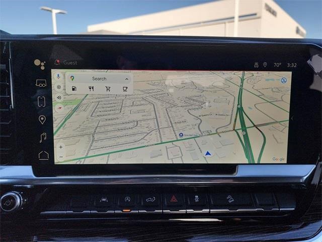 New 2026 GMC Sierra 1500 Elevation w/ X31 Off-Road Package image 20