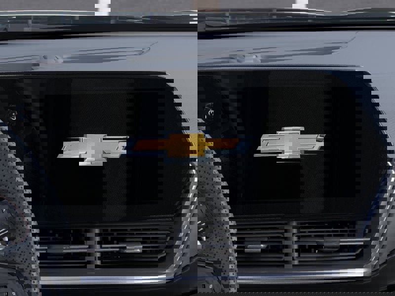 New 2026 Chevrolet Trax RS w/ Driver Confidence Package image 46