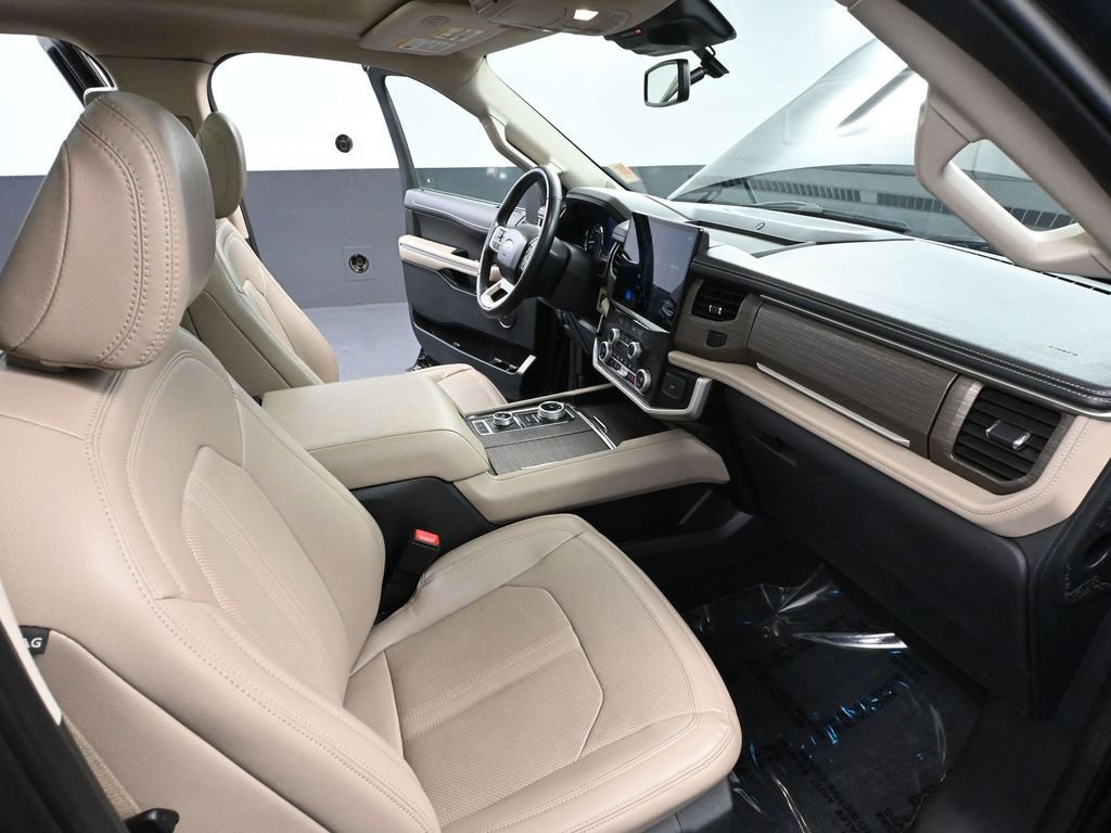 Used 2024 Ford Expedition Max Limited image 57