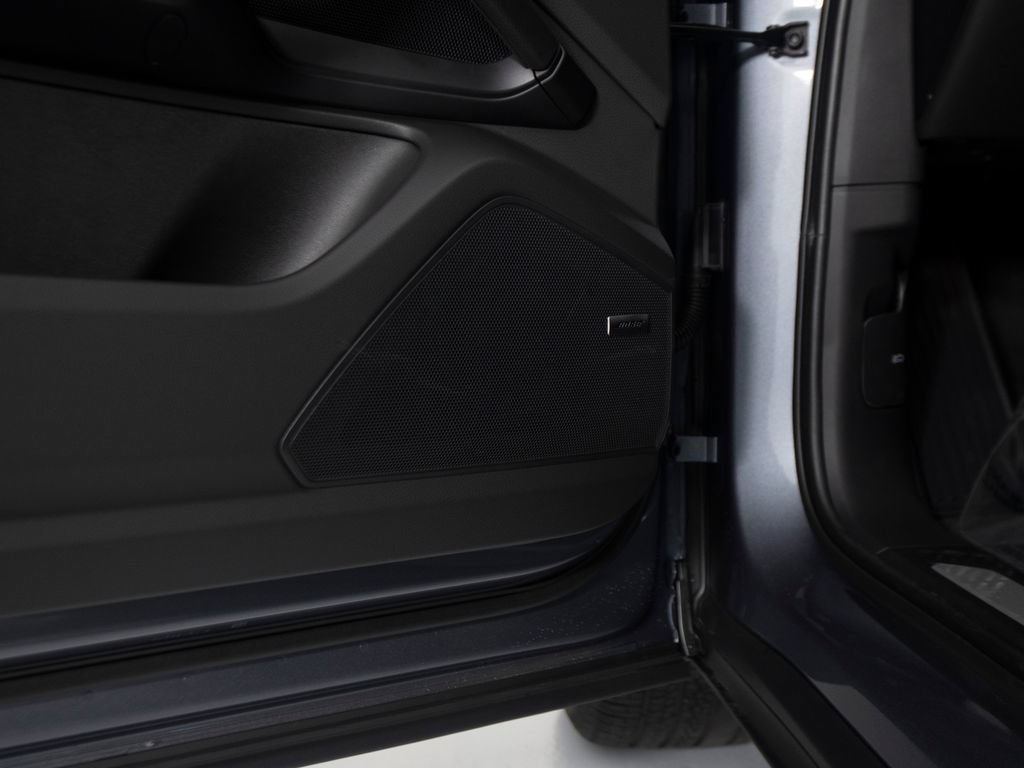 New 2026 Porsche Cayenne AWD/4WD image 20