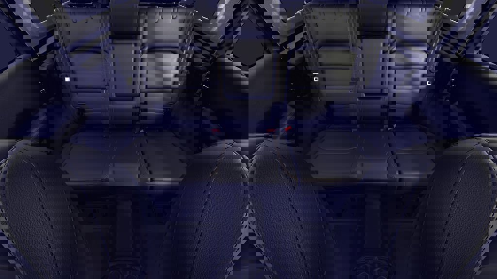 New 2026 Jeep Wrangler Sahara image 3