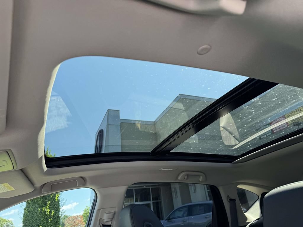 Certified 2024 Acura RDX SH-AWD image 19